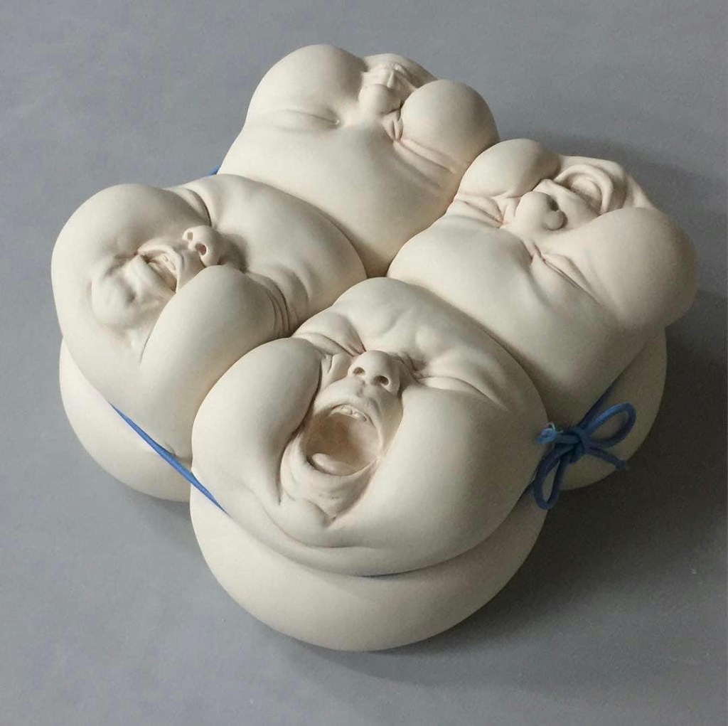 Hãy để con mình được khổ, được mất&nbsp;mát