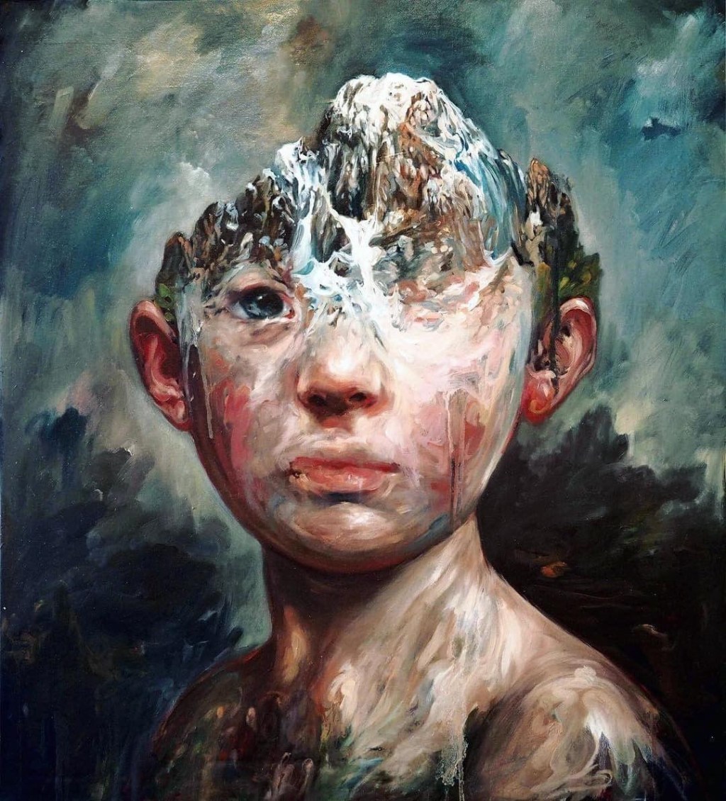 Chúng ta không khổ như chúng ta&nbsp;nghĩ