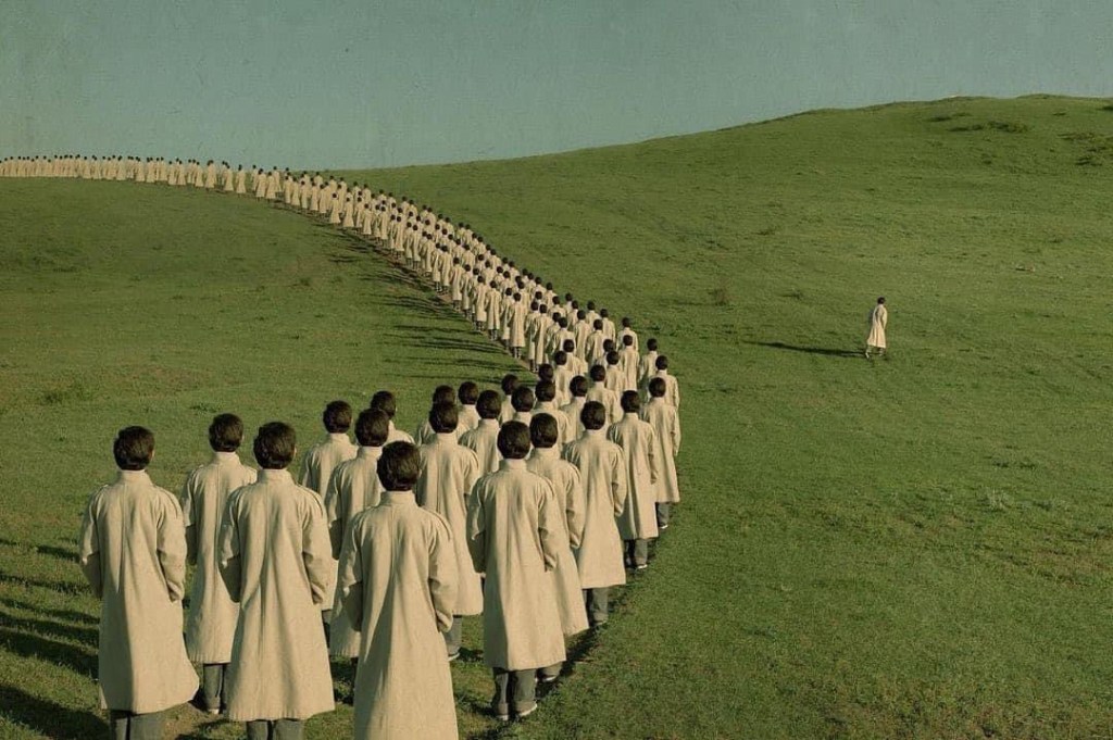 phá bỏ vòng lặp – một kết quả mới không bao giờ đến từ một hành động cũ&nbsp;!