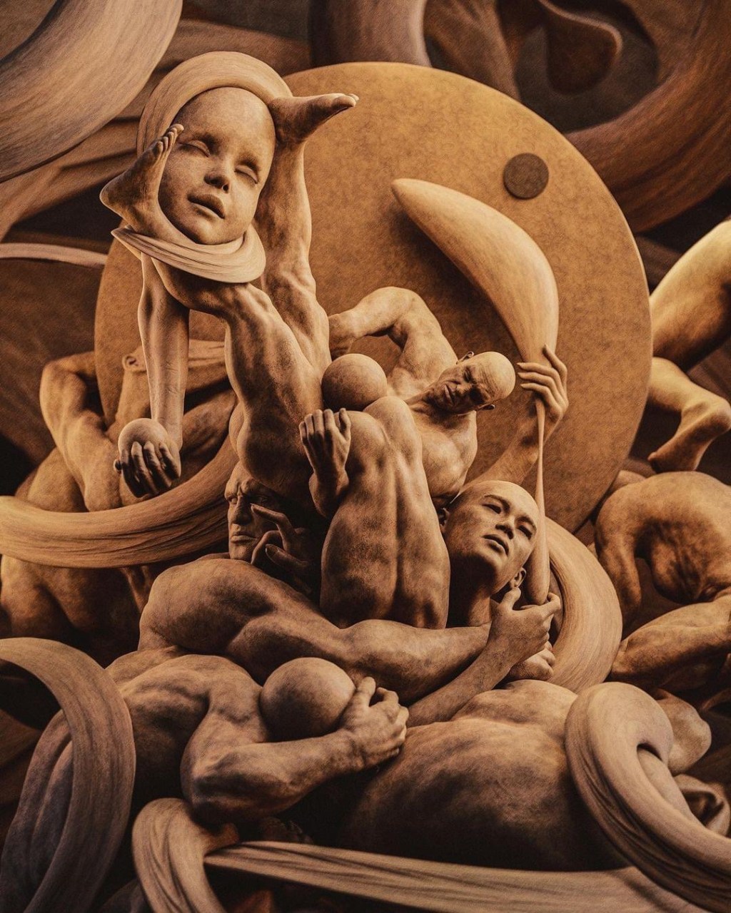 Chúng ta không ‘tốt’ như chúng ta&nbsp;nghĩ