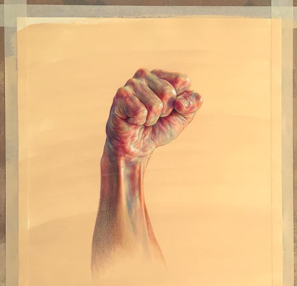 Tử tế, nhưng đừng yếu&nbsp;mềm