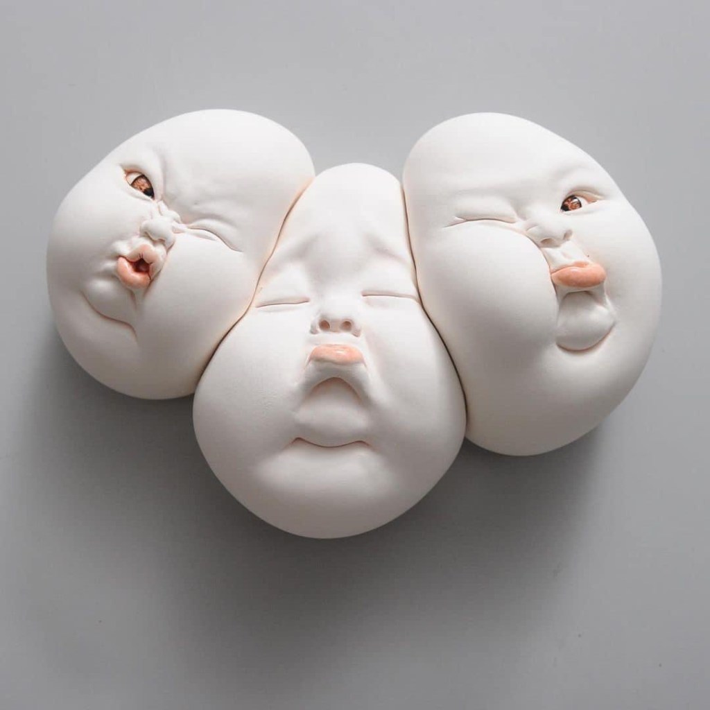 ‘Cha Mẹ sinh con, Trời sinh&nbsp;tính’