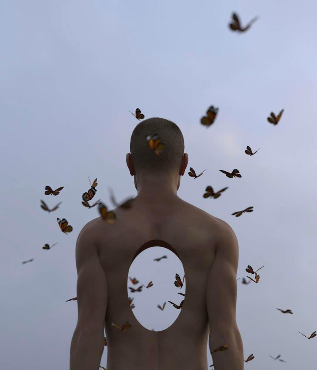 Tiên trách kỷ, hậu trách nhân(tại sao chúng ta cứ loay&nbsp;hoay)