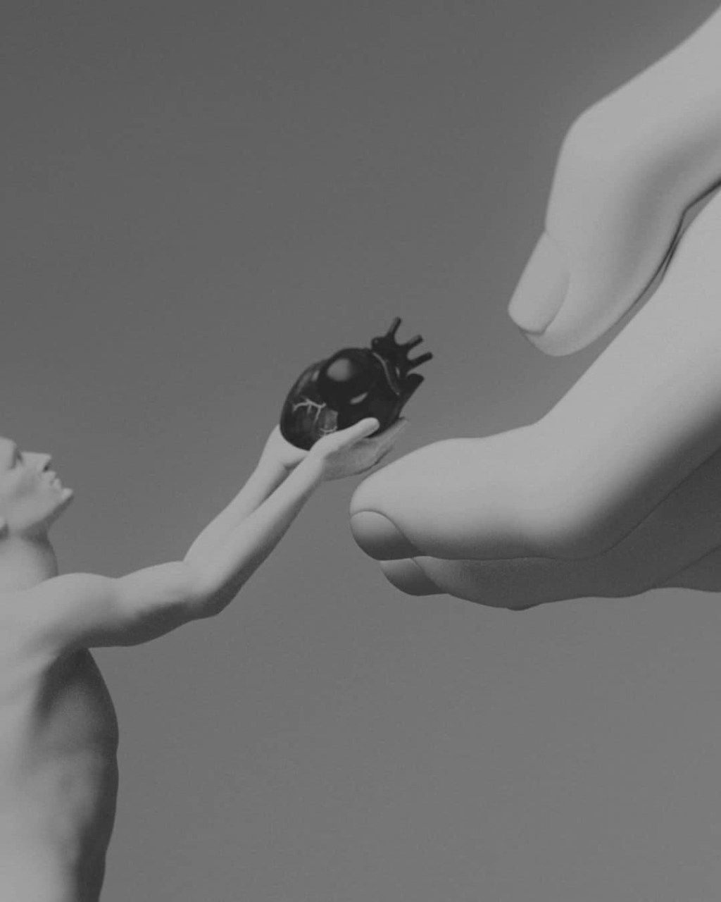 ‘Giới tính’ hay ‘Nhân&nbsp;tính’