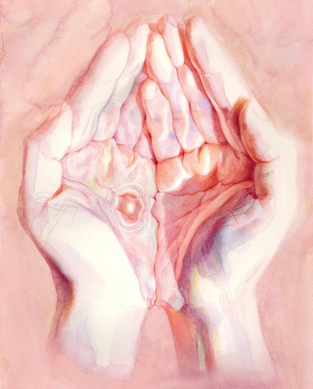 Khi bắt đầu ‘yêu’ chân thành thì cũng là lúc ta bắt đầu ‘mất’ đi rất&nbsp;nhiều,