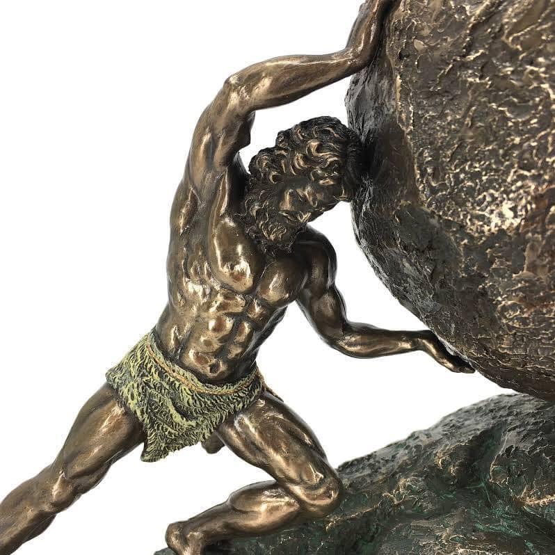 Đường dễ đi, thường là đường xuống&nbsp;dốc.