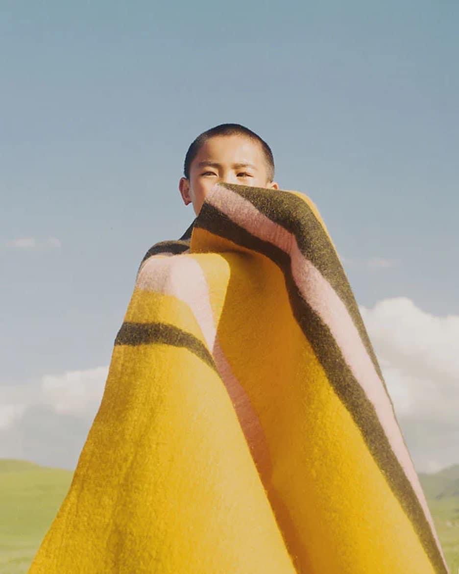 Sống, nên thế&nbsp;nào?