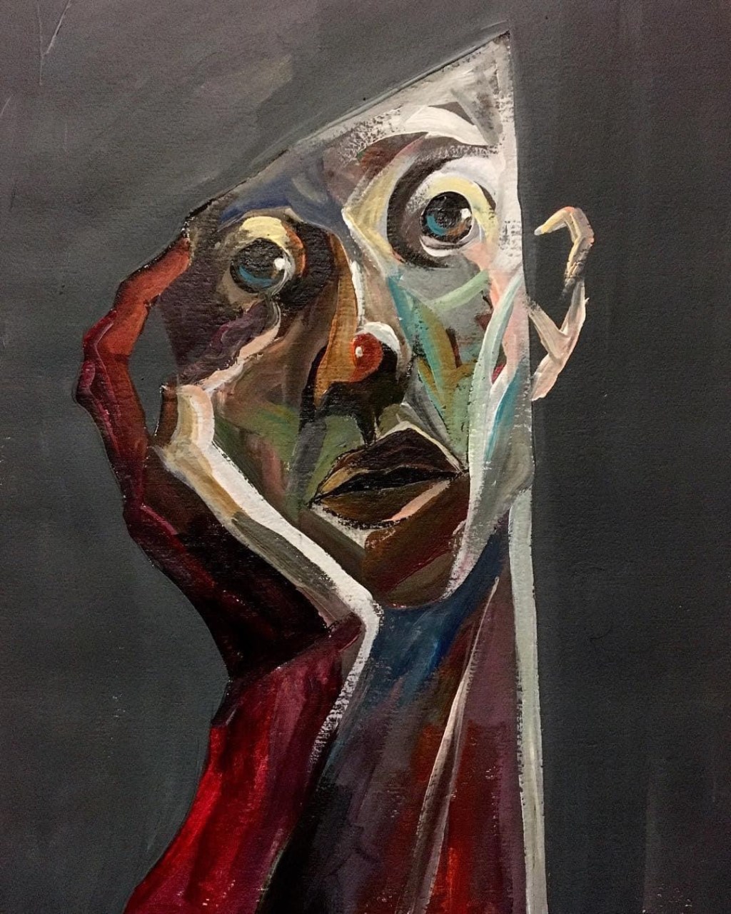 Gian khổ sẽ dành phần&nbsp;ai,