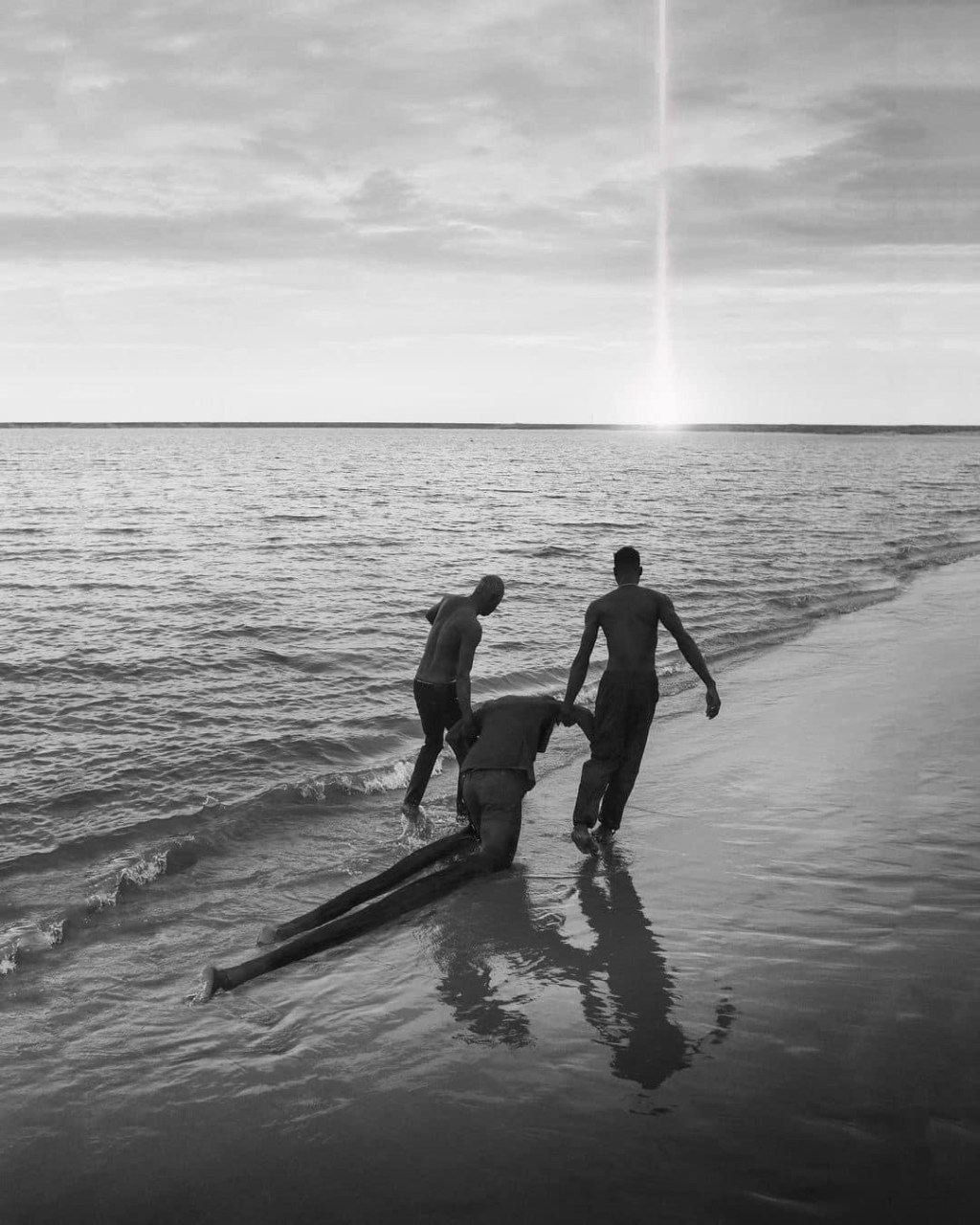 Chuyện cây cột điện và ‘vô thức tập&nbsp;thể’