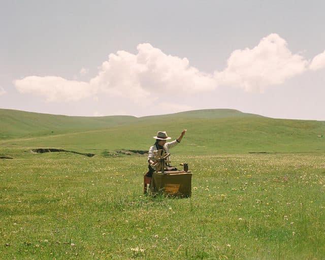 Tản mạn chuyện cơm áo và tâm thế đi&nbsp;làm,